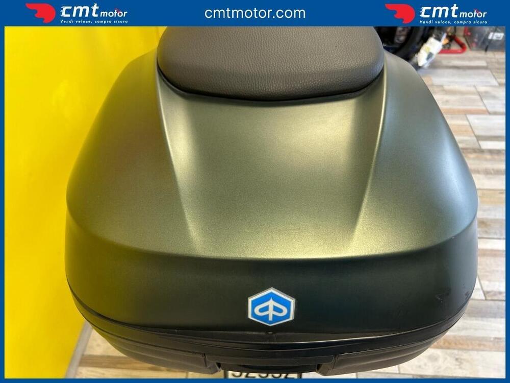 Piaggio Mp3 300 ie Yourban ERL (2011 - 17) (8)