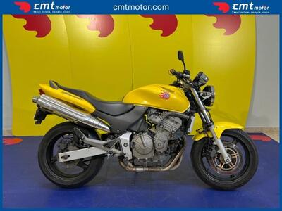 Honda Hornet 600 (2000 - 02) usata