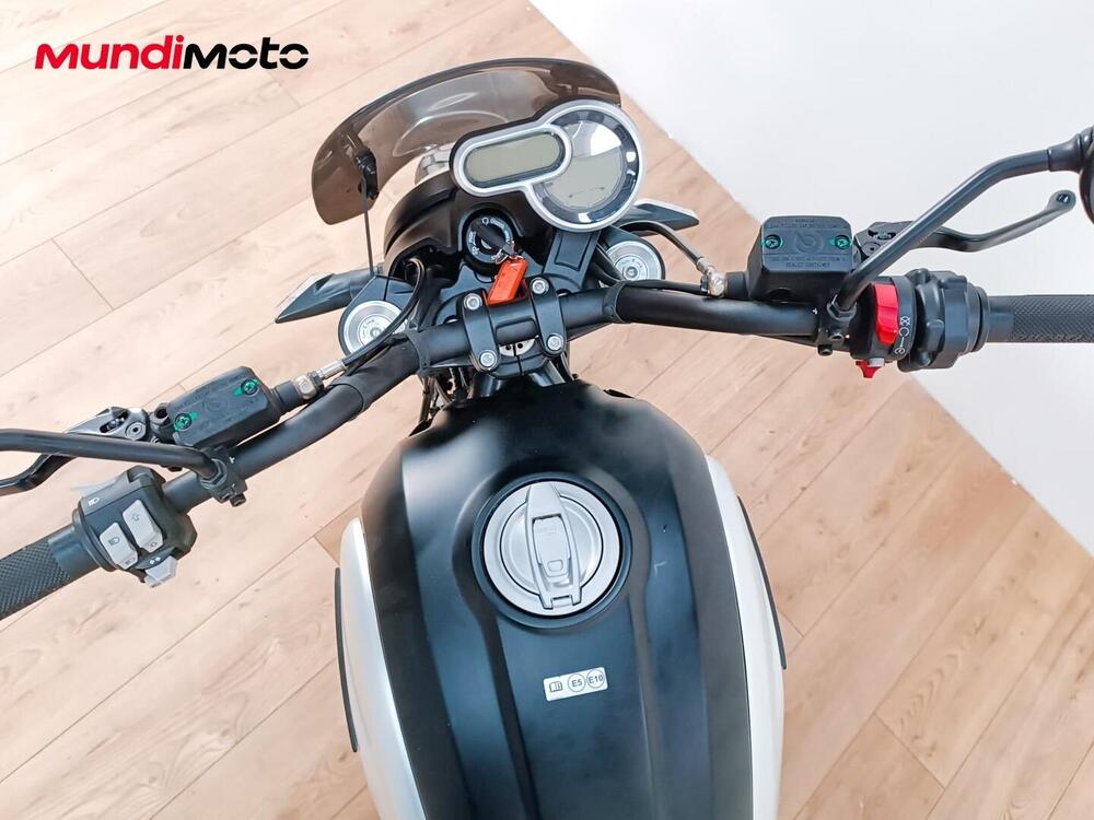 Ducati Scrambler 1100 Dark Pro (2020 - 24) (11)