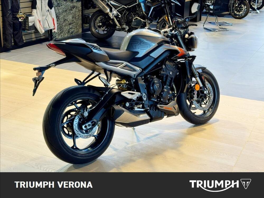 Triumph Street Triple 765 RS (2023 - 26) (3)