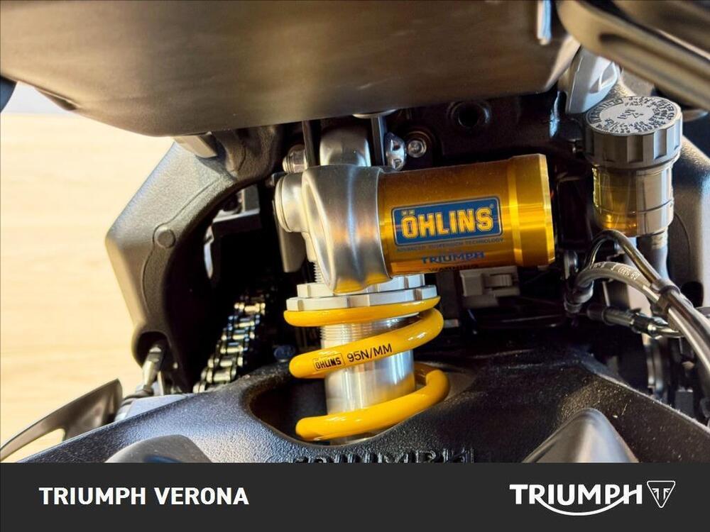 Triumph Street Triple 765 RS (2023 - 26) (6)
