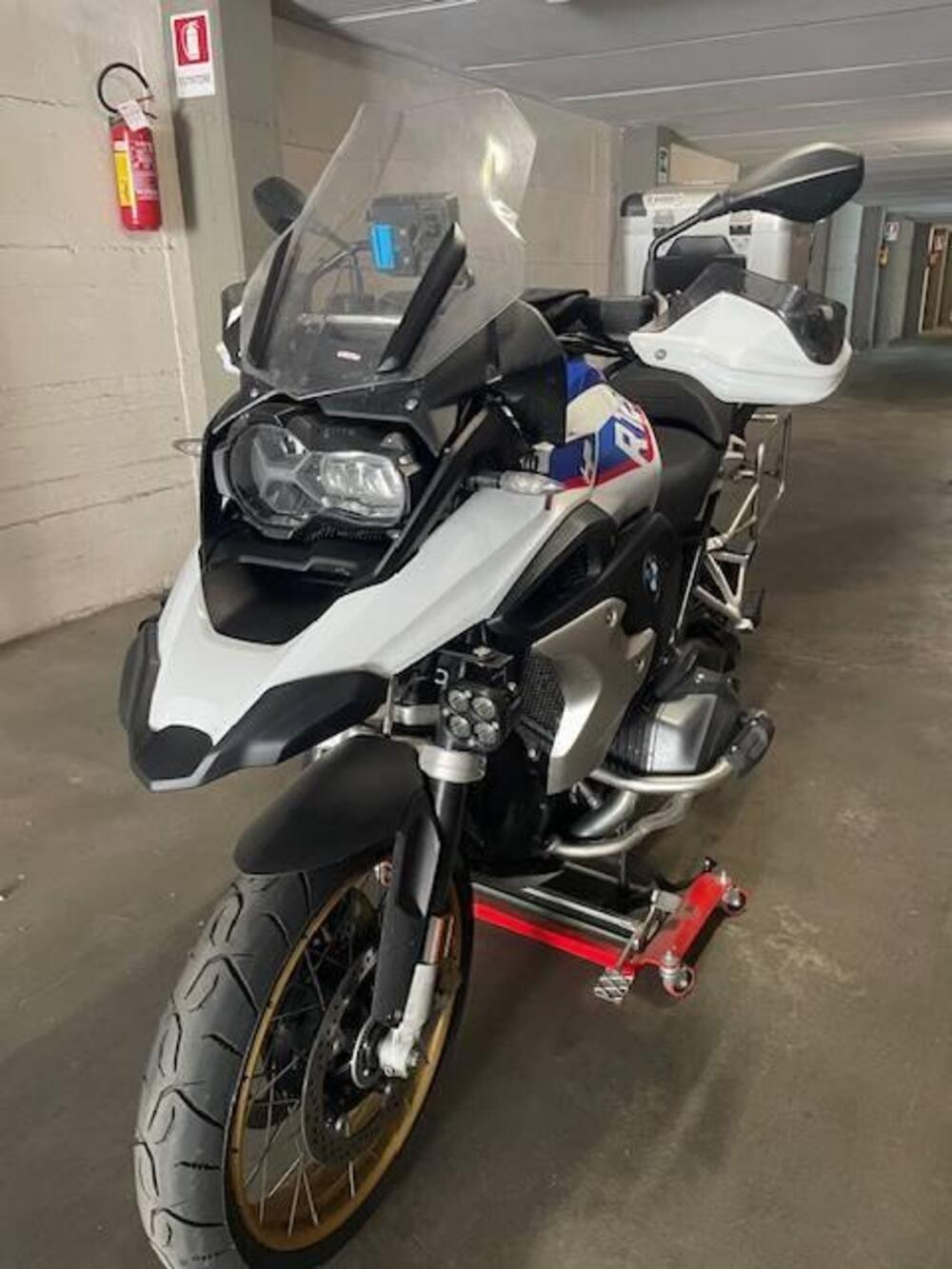 Bmw R 1250 GS (2019 - 20)