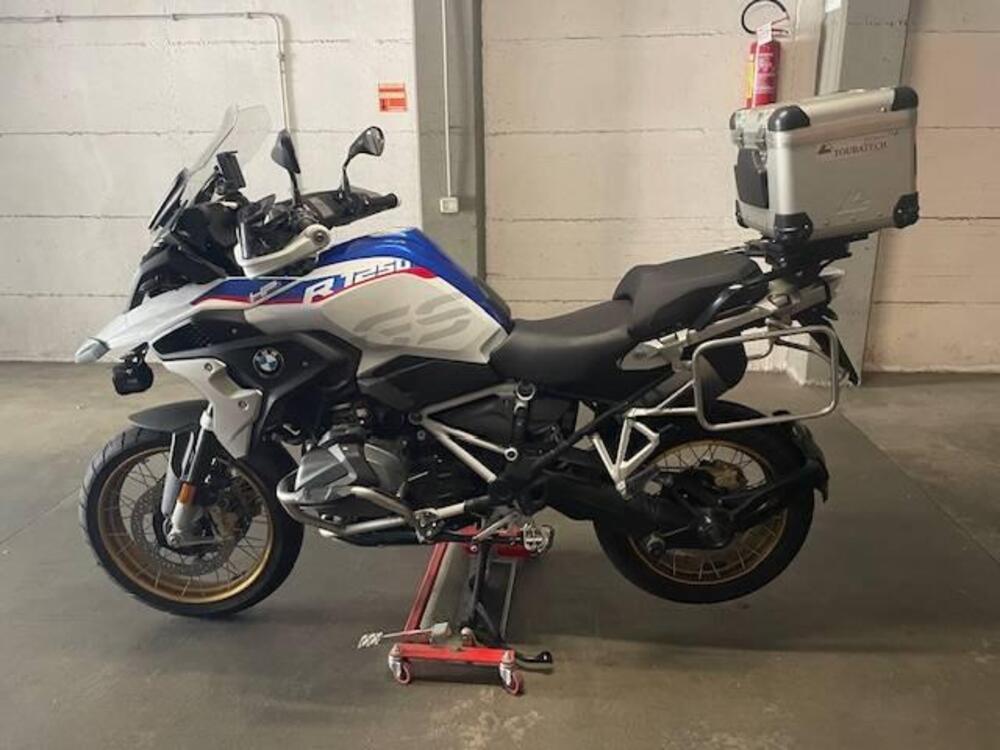 Bmw R 1250 GS (2019 - 20) (2)