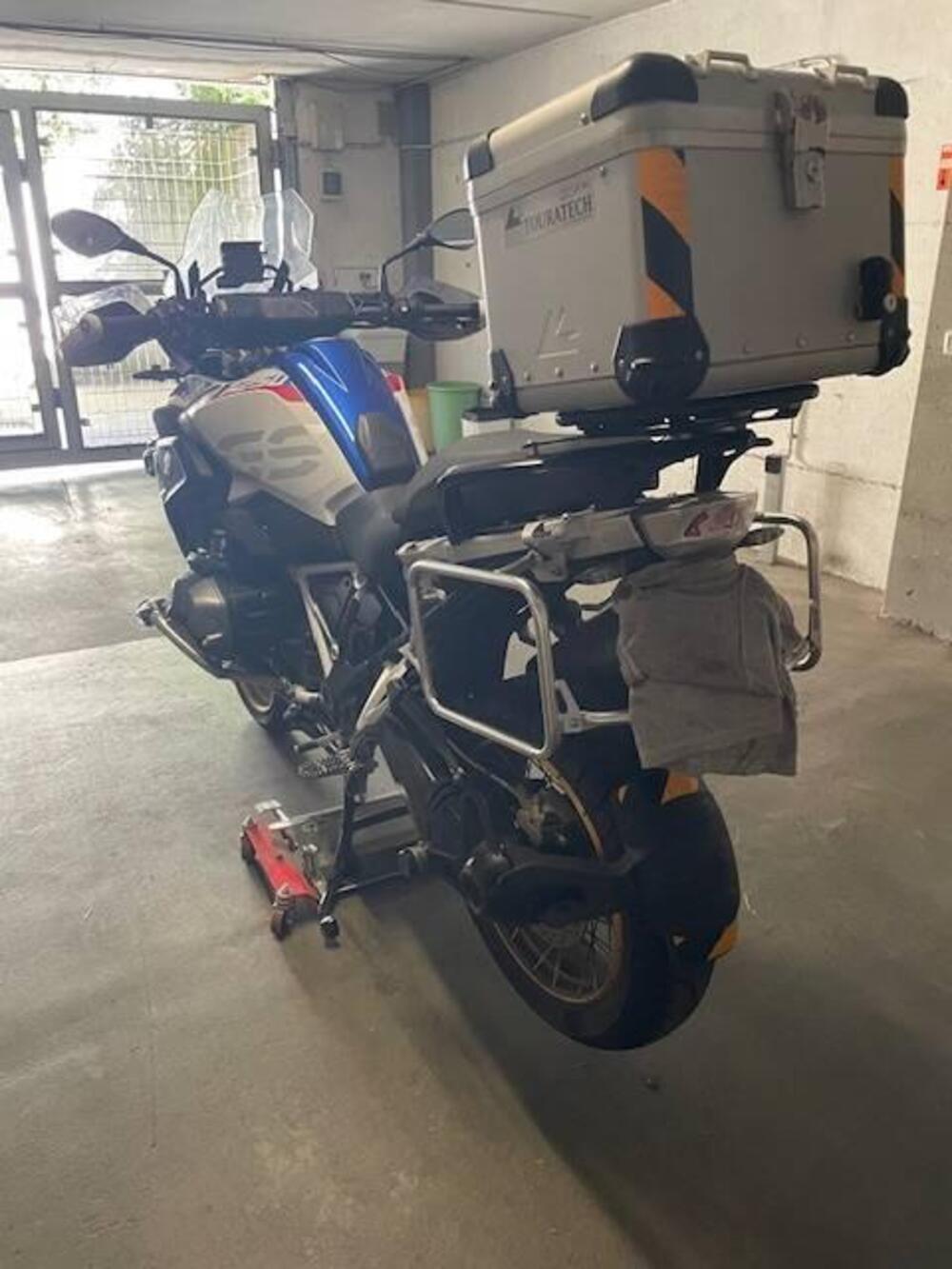 Bmw R 1250 GS (2019 - 20) (3)