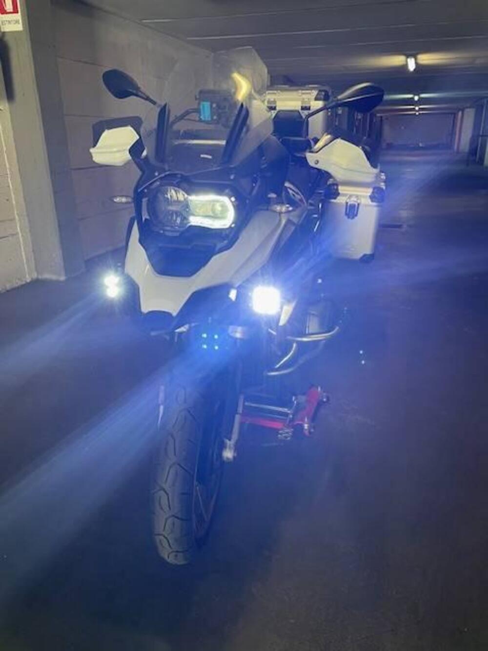 Bmw R 1250 GS (2019 - 20) (4)