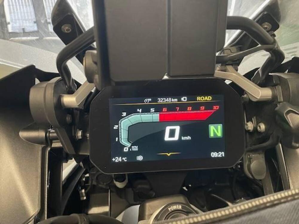 Bmw R 1250 GS (2019 - 20) (5)