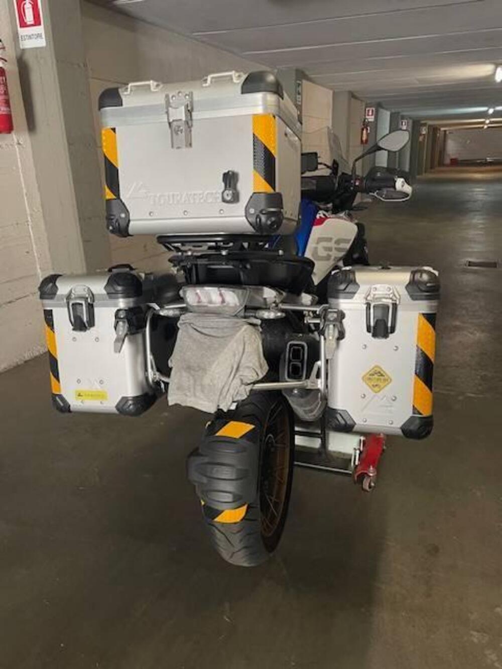 Bmw R 1250 GS (2019 - 20) (9)