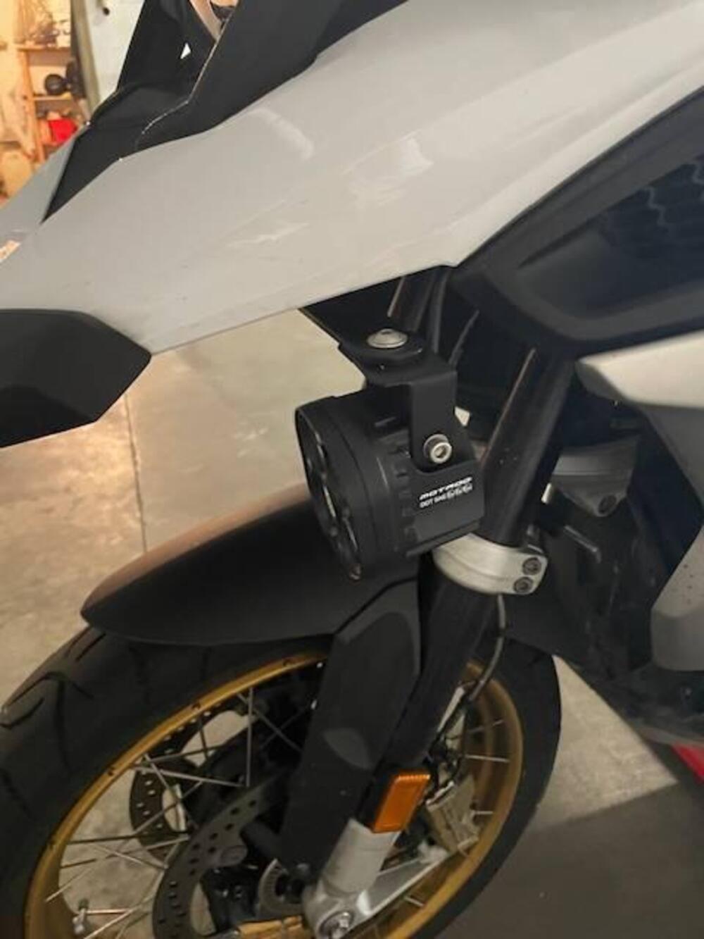 Bmw R 1250 GS (2019 - 20) (10)