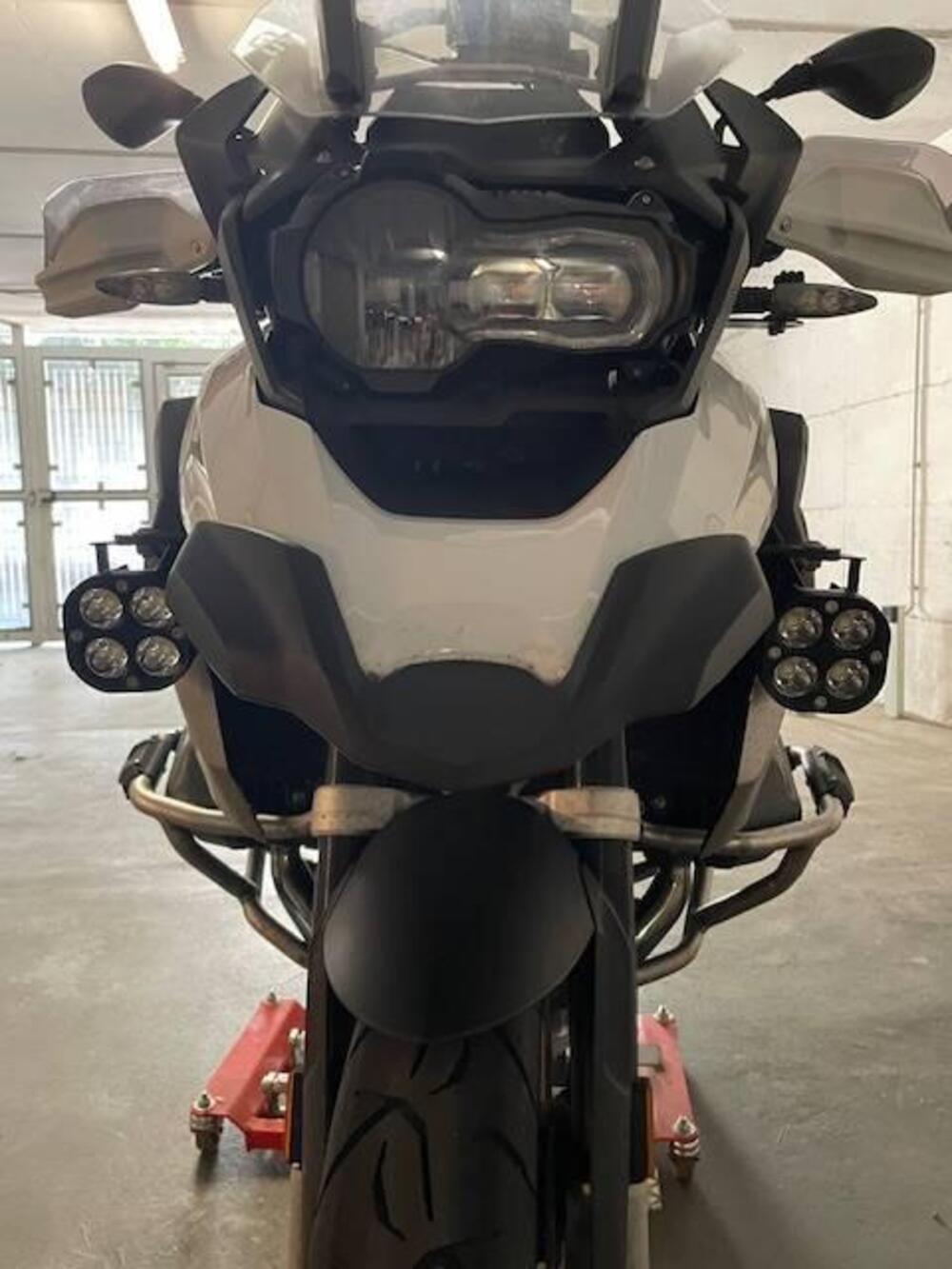 Bmw R 1250 GS (2019 - 20) (11)