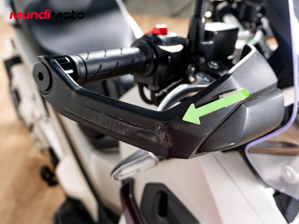 Honda X-ADV 750 (2018 - 20) (17)