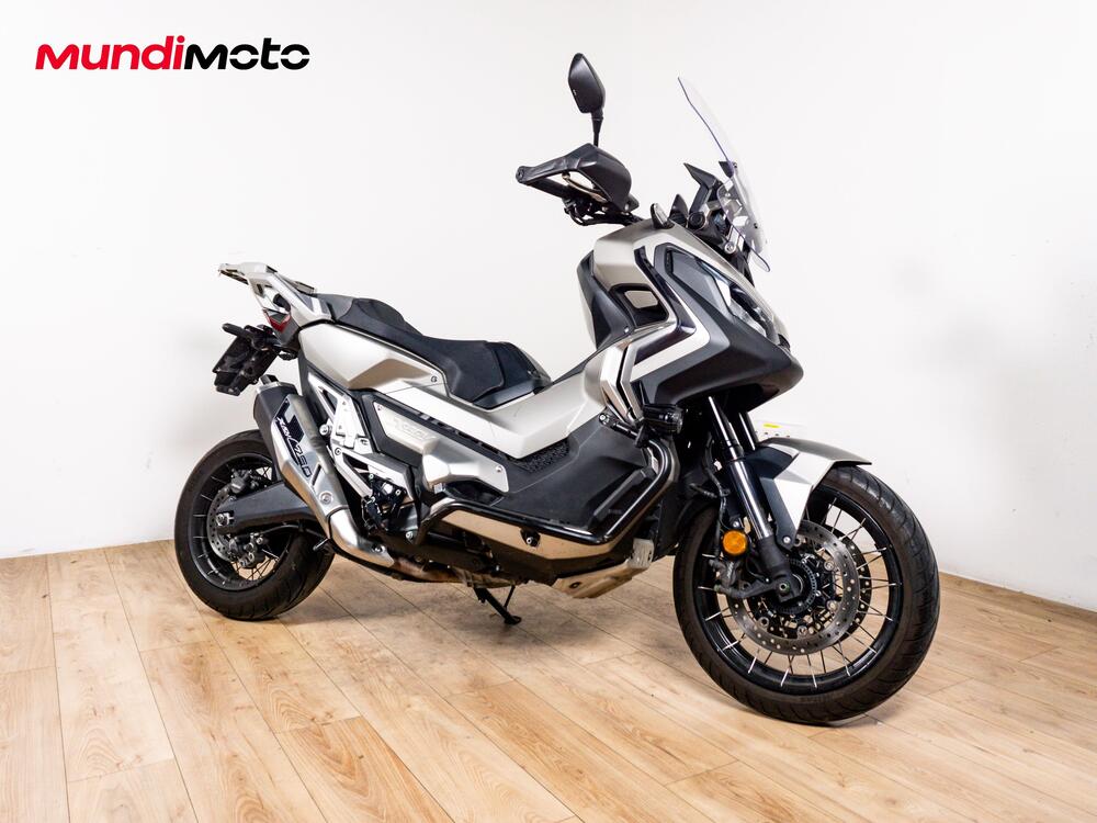 Honda X-ADV 750 (2018 - 20) (2)