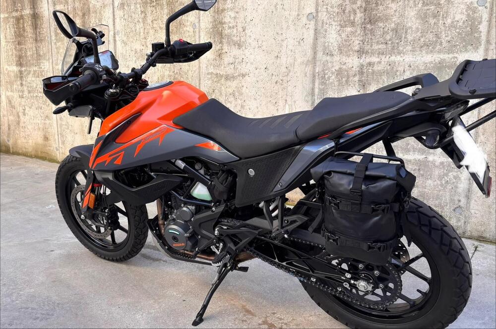 KTM 390 Adventure (2022 - 24) (2)