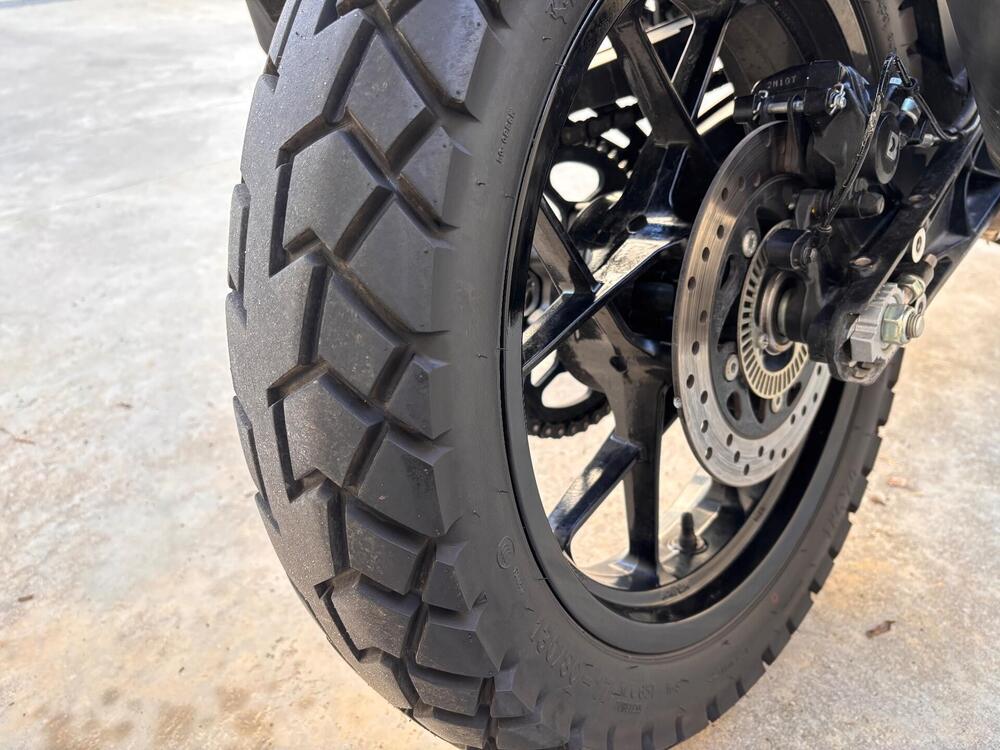 KTM 390 Adventure (2022 - 24) (9)