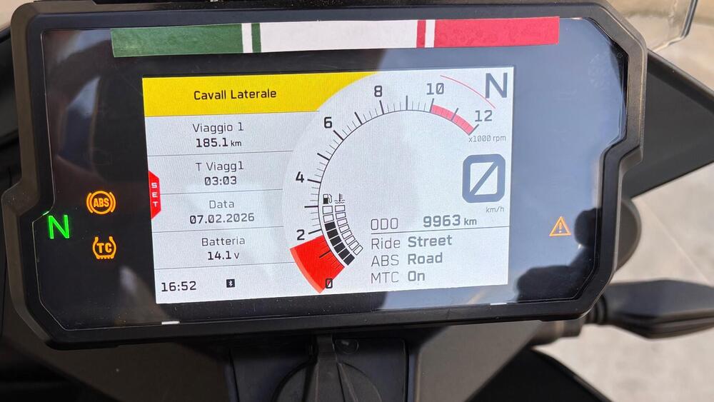 KTM 390 Adventure (2022 - 24) (10)