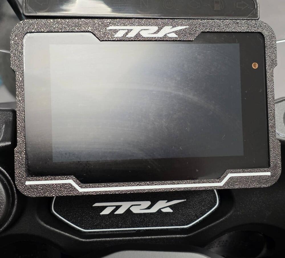 Benelli TRK 702X (2023 - 25) (11)