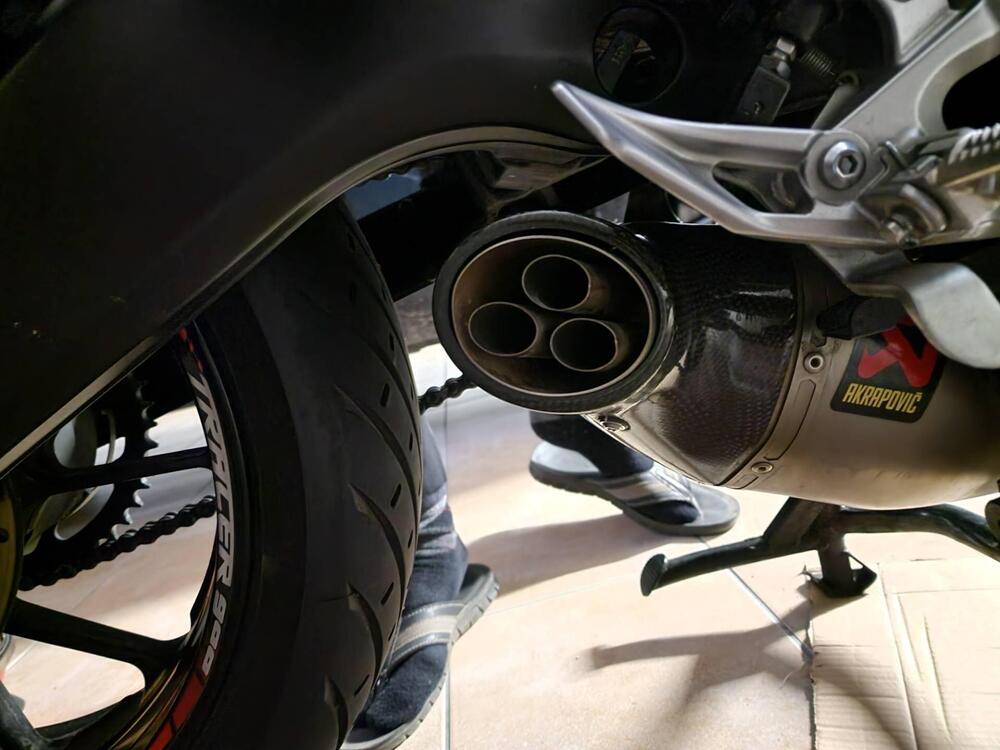 Yamaha Tracer 900 GT (2018 - 20) (4)