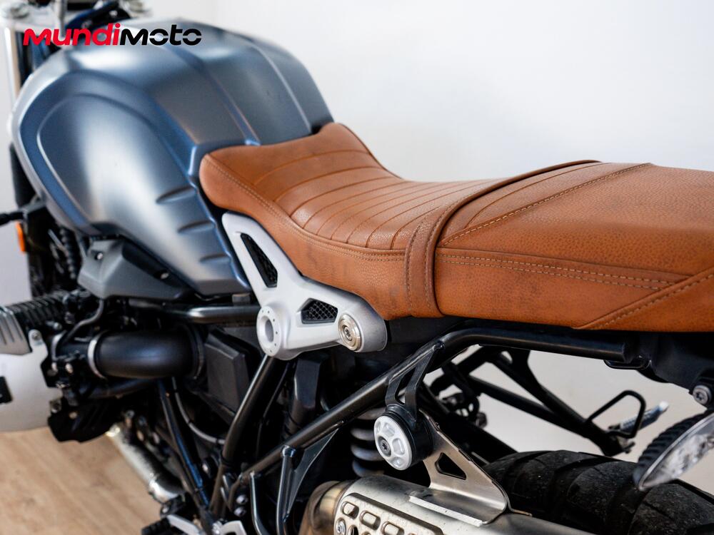 Bmw R nineT Scrambler (2021 - 24) (10)