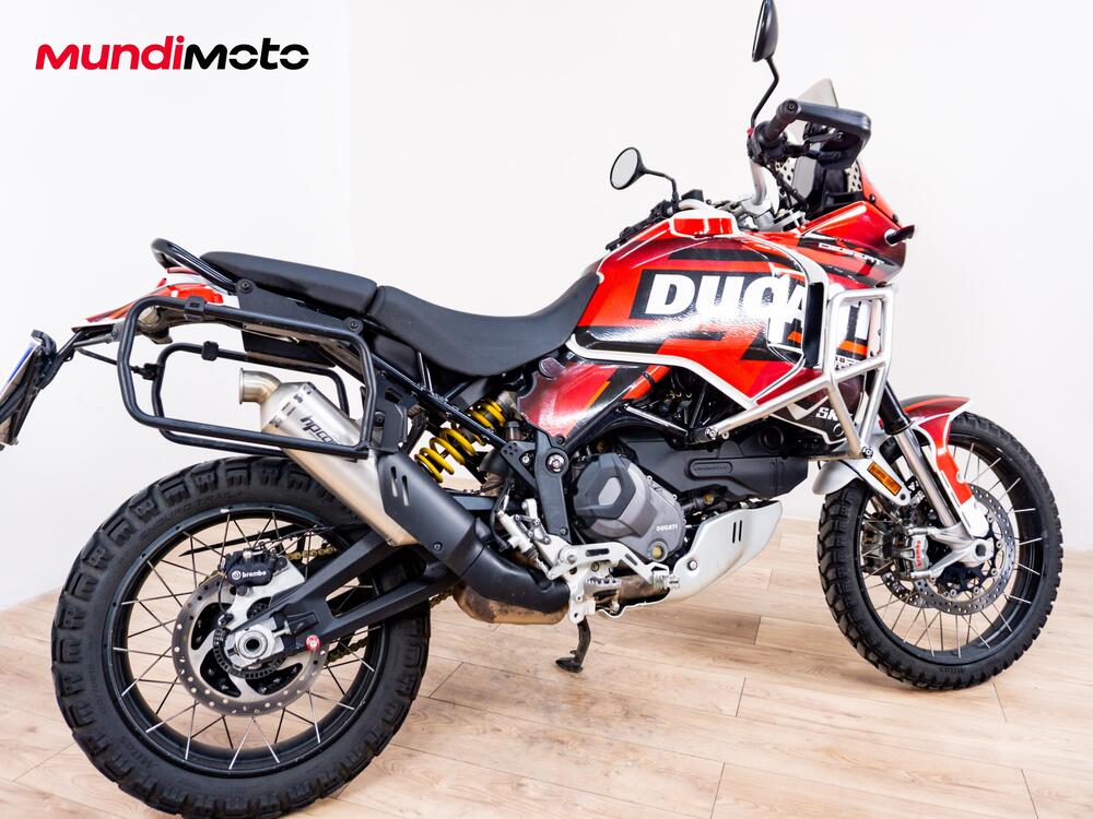 Ducati DesertX (2022 - 25) (3)