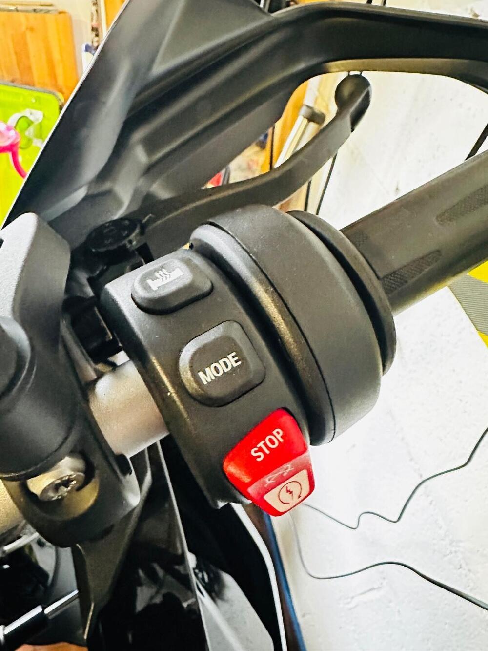 Bmw F 900 XR (2020 - 24) (5)