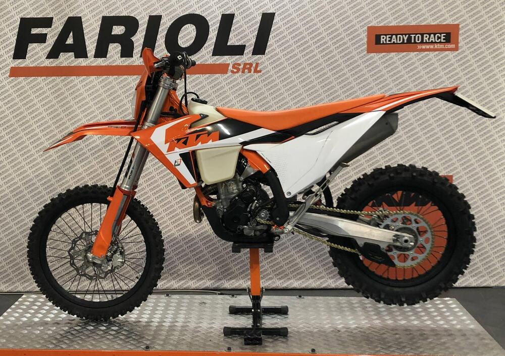 KTM 250 EXC-F (2024) (14)