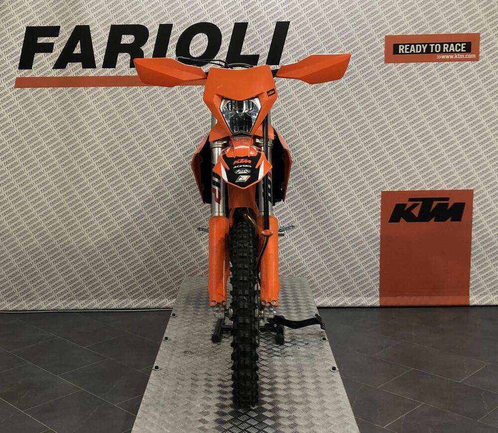 KTM 250 EXC-F (2024) (16)