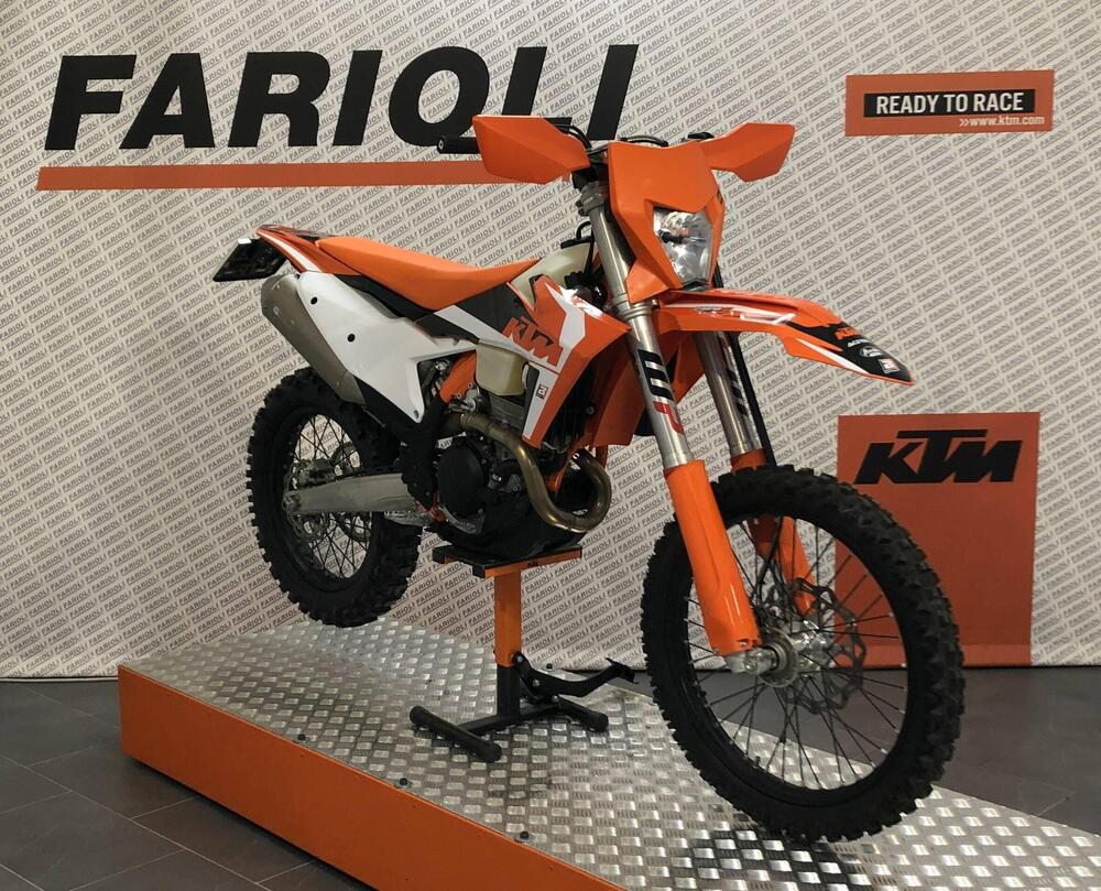 KTM 250 EXC-F (2024) (17)