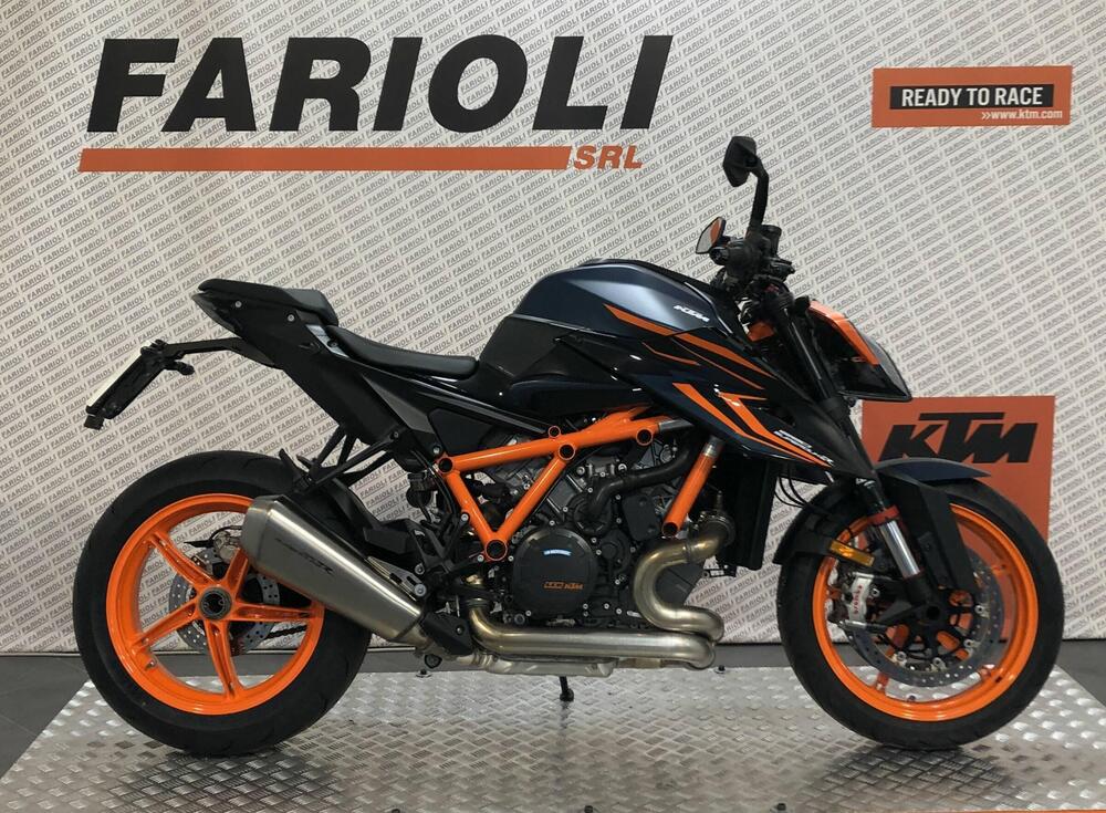 KTM 1290 Super Duke R (2022 - 23) (11)