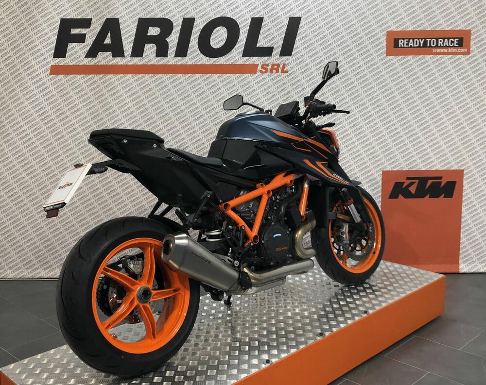 KTM 1290 Super Duke R (2022 - 23) (13)