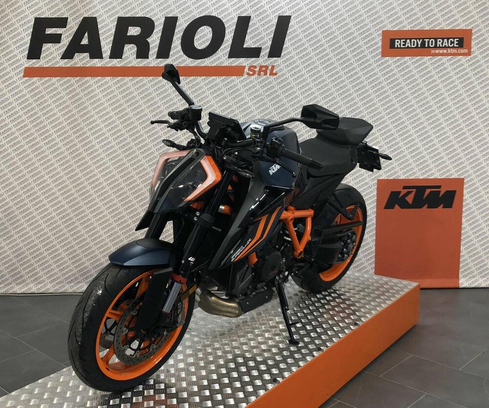 KTM 1290 Super Duke R (2022 - 23) (17)