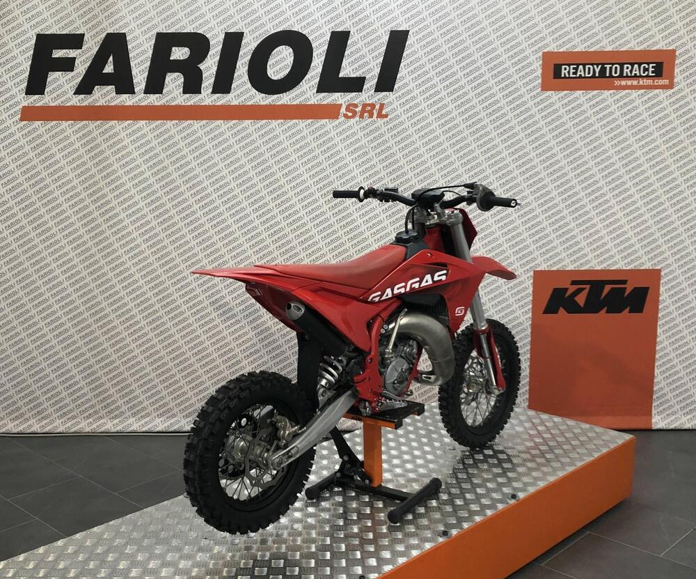 GASGAS MC 65 (2023 - 26) (2)