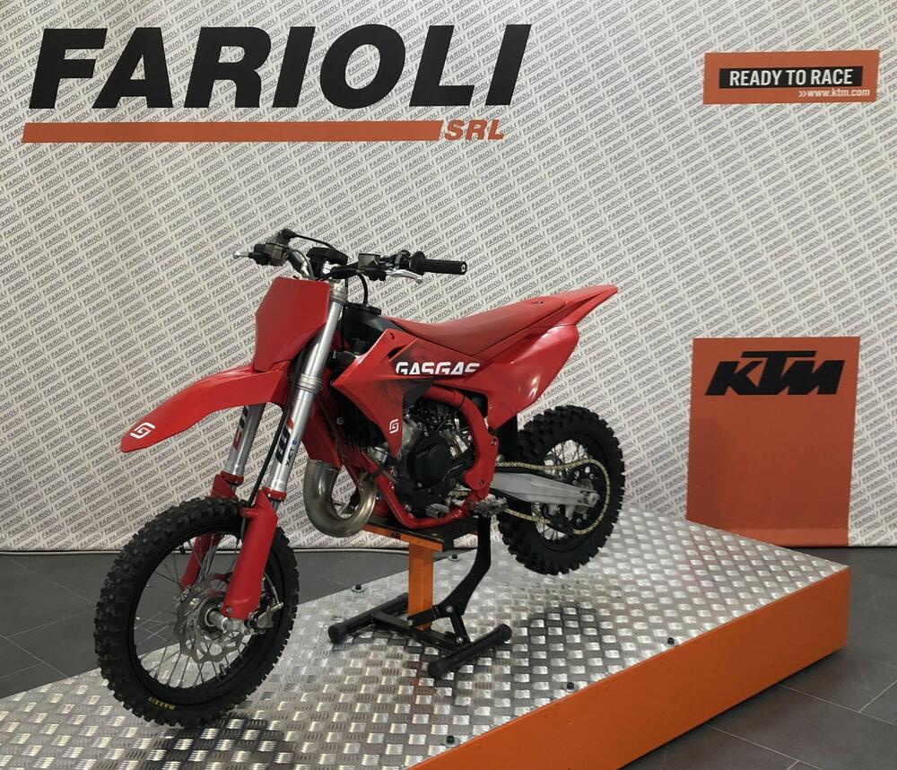 GASGAS MC 65 (2023 - 26) (6)