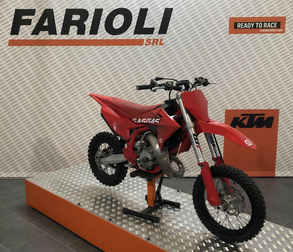 GASGAS MC 65 (2023 - 26) (8)