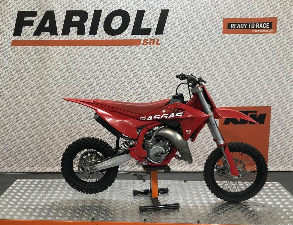 GASGAS MC 65 (2023 - 26) (10)