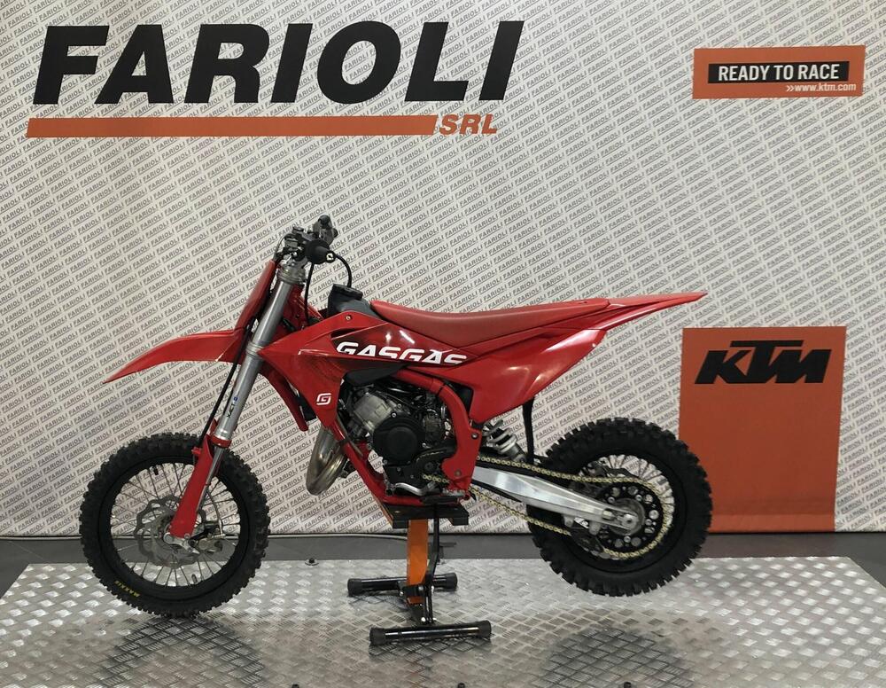 GASGAS MC 65 (2023 - 26) (14)