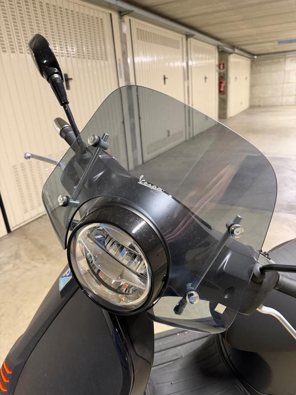 Vespa GTS 300 Super Sport (2023 - 24) (7)