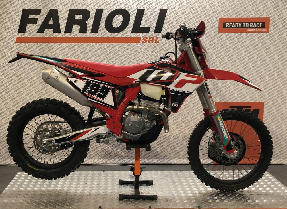 GASGAS EC 250 F (2024)