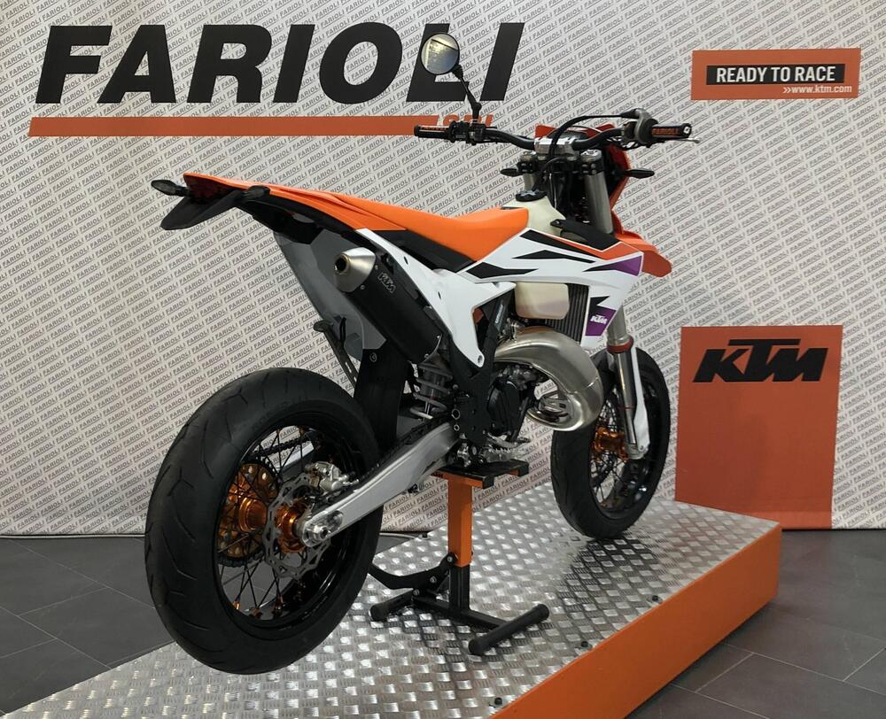 KTM 125 XC-W (2025) (13)