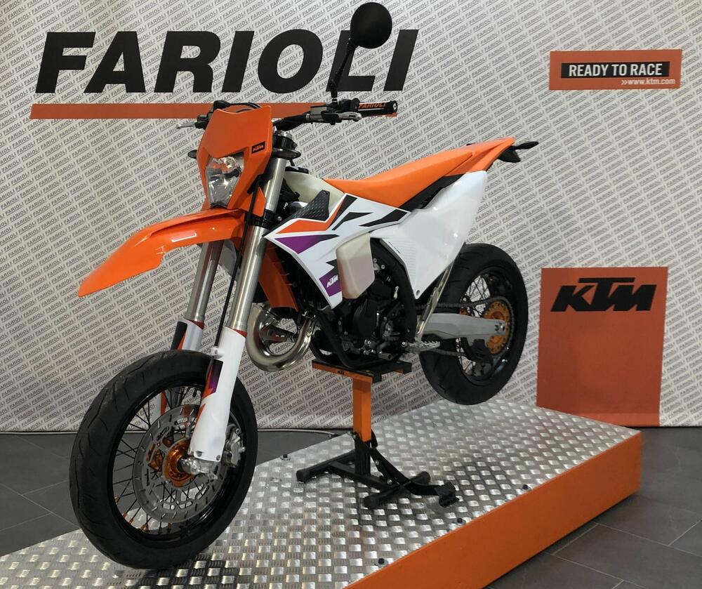 KTM 125 XC-W (2025) (17)