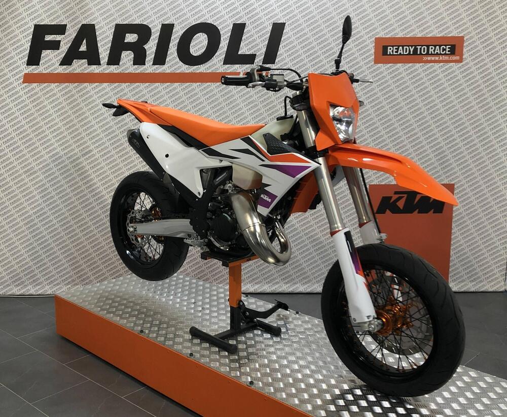KTM 125 XC-W (2025) (19)