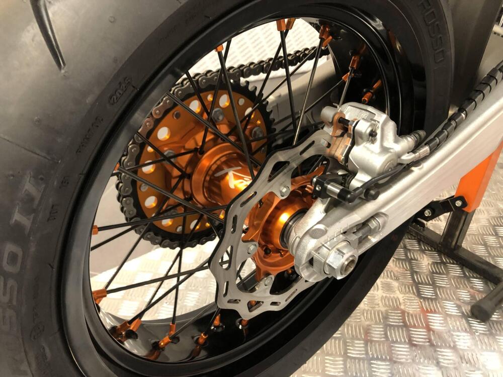 KTM 125 XC-W (2025) (20)