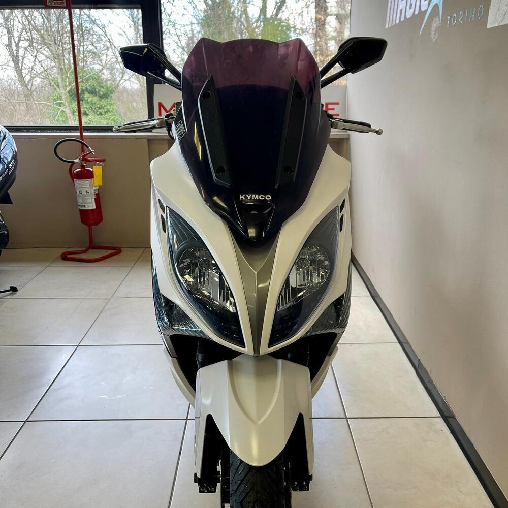 Kymco Xciting 400i ABS (2012 - 17) (3)