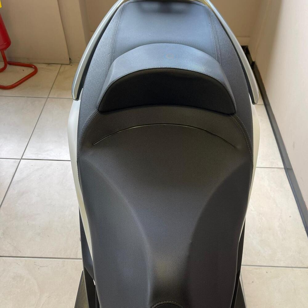 Kymco Xciting 400i ABS (2012 - 17) (4)