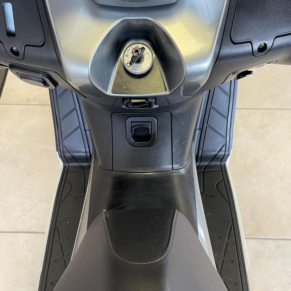 Kymco Xciting 400i ABS (2012 - 17) (6)