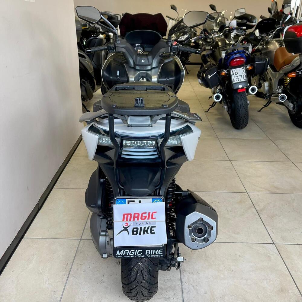 Kymco Xciting 400i ABS (2012 - 17) (8)