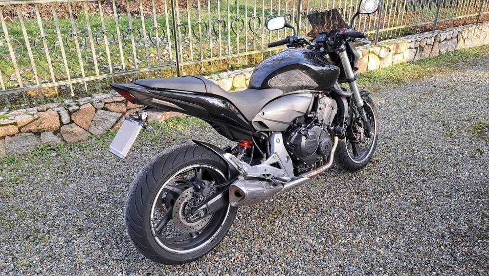 Honda Hornet 600 ABS (2011 - 13) (3)