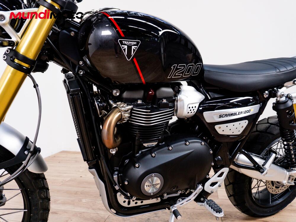 Triumph Scrambler 1200 XE (2026) (9)