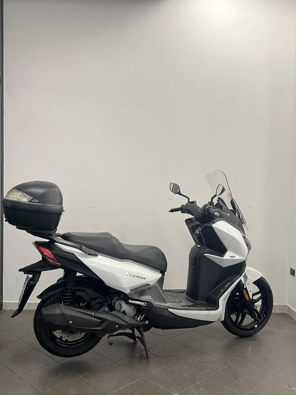 Sym Joyride 300 (2022 - 24)
