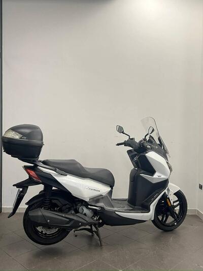 Sym Joyride 300 (2022 - 24) usata