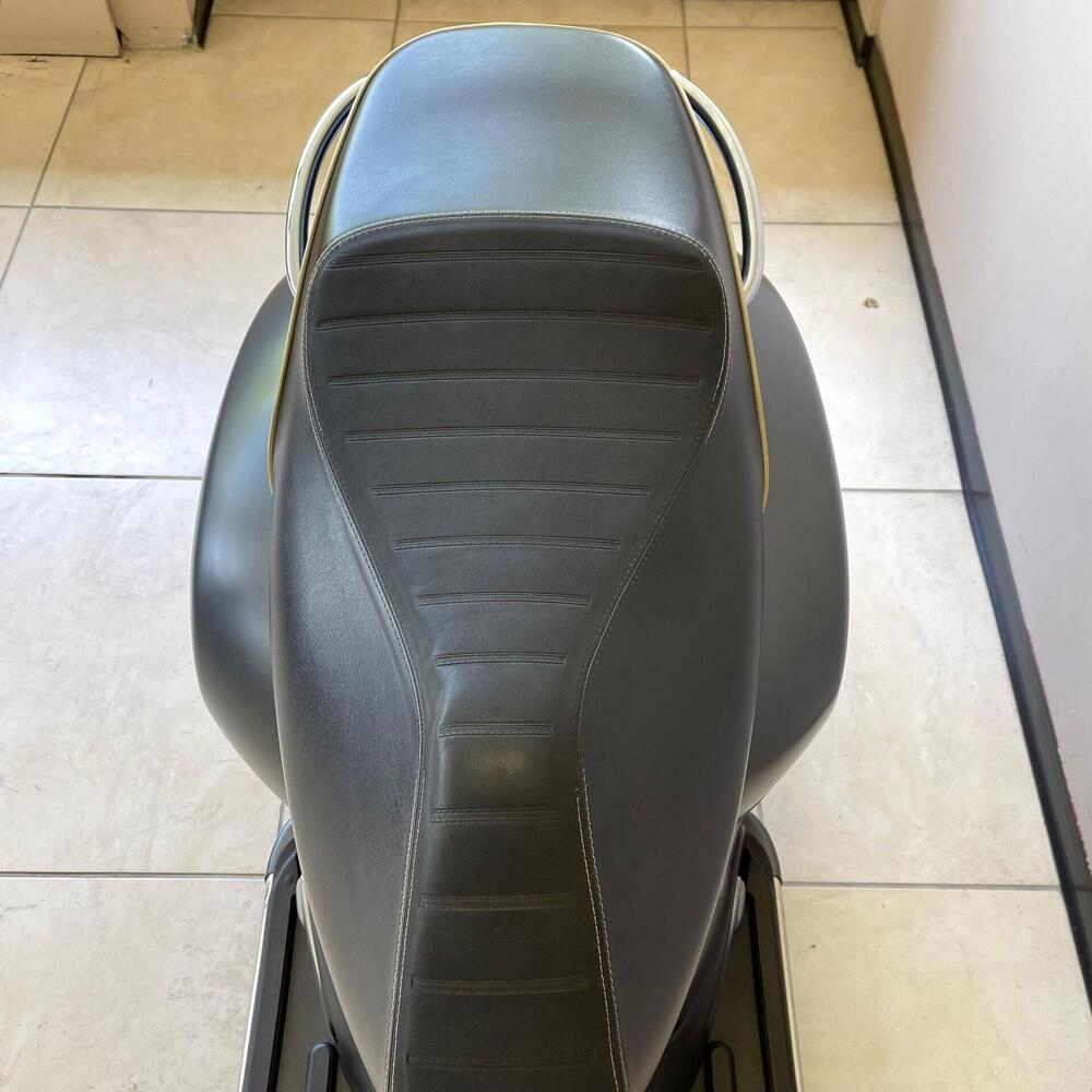 Vespa GTS 300 Super (2017 - 18) (5)