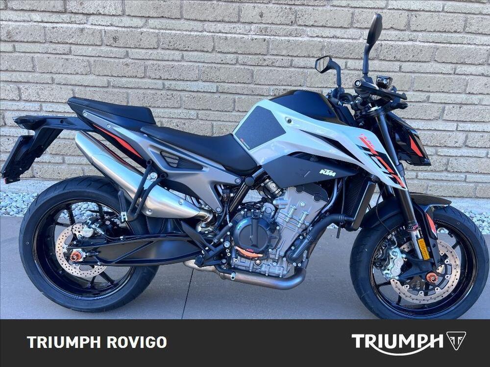 KTM 790 Duke L (2023 - 24) (2)